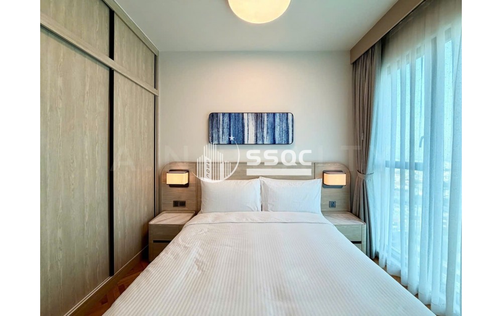BÁN CĂN HỘ FELIZ EN VISTA 4PN – 173M2 FULL NỘI THẤT – ĐẲNG CẤP SỐNG THƯỢNG LƯU TẠI QUẬN 2